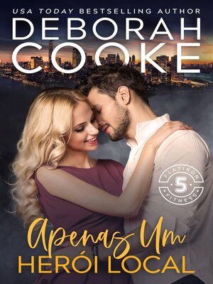 cover image of Apenas um Herói Local